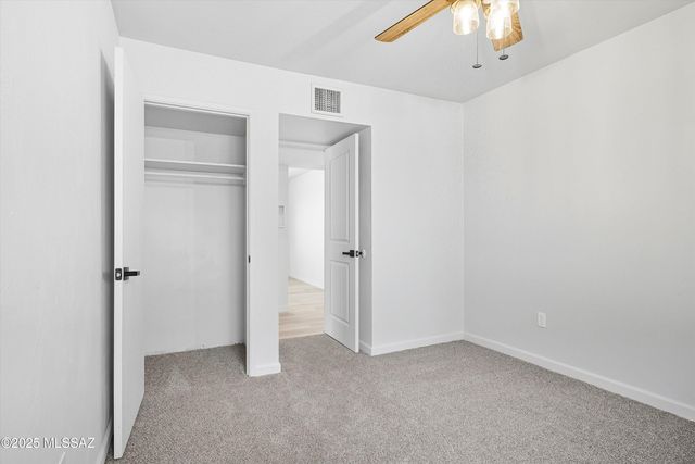 487 E Patrick Drive, Benson, AZ 85602