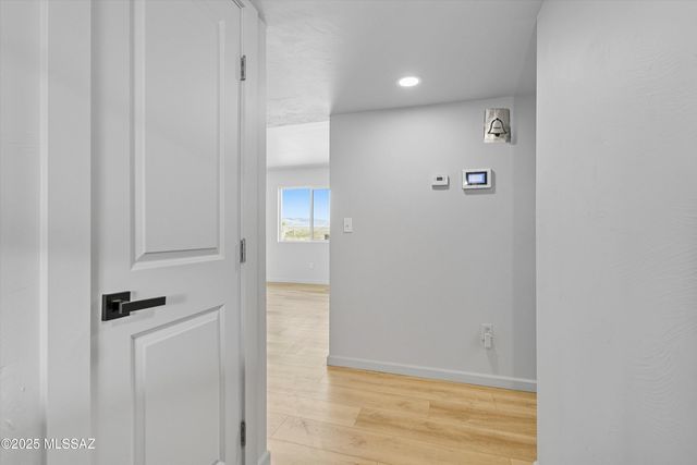 487 E Patrick Drive, Benson, AZ 85602