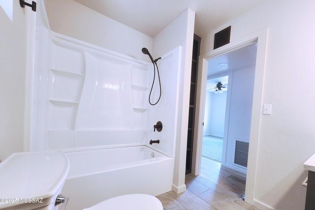 487 E Patrick Drive, Benson, AZ 85602