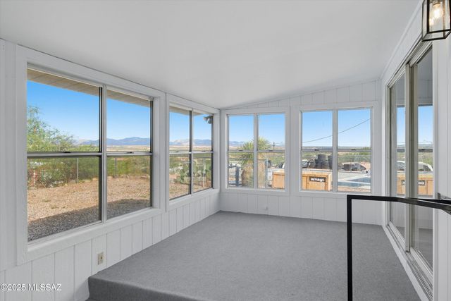 487 E Patrick Drive, Benson, AZ 85602