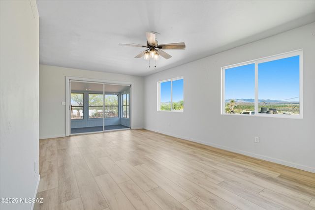 487 E Patrick Drive, Benson, AZ 85602