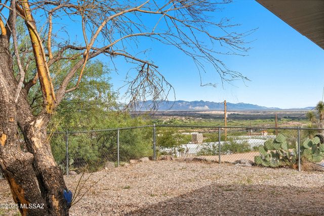 487 E Patrick Drive, Benson, AZ 85602