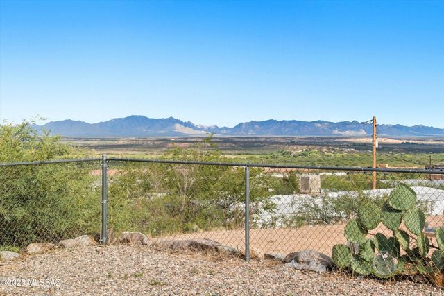 487 E Patrick Drive, Benson, AZ 85602