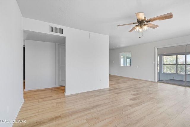 487 E Patrick Drive, Benson, AZ 85602