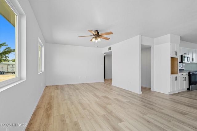 487 E Patrick Drive, Benson, AZ 85602