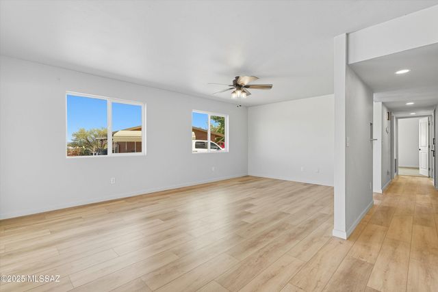 487 E Patrick Drive, Benson, AZ 85602