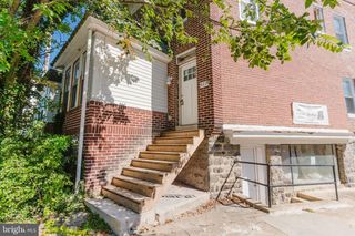 3211 FRISBY ST, Baltimore, MD 21218