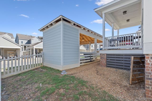 118 Forest Glen Drive, Pike Road, AL 36064