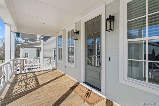 118 Forest Glen Drive, Pike Road, AL 36064