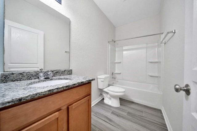 2619 Skyview Silver Drive, Houston, TX 77047