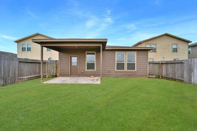 2619 Skyview Silver Drive, Houston, TX 77047
