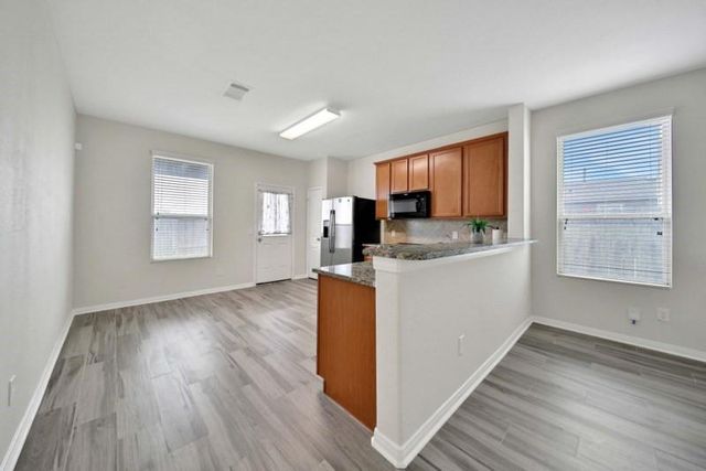 2619 Skyview Silver Drive, Houston, TX 77047