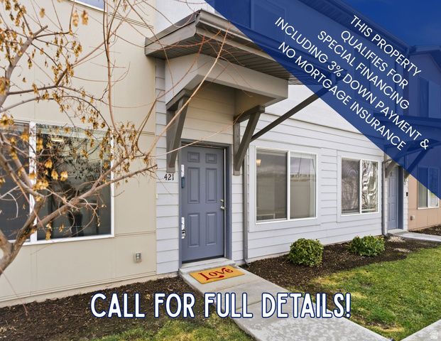 421 E PENNY LN, Clearfield, UT 84015