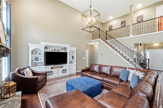 3486 Kestrel Court, Franklin, OH 45005
