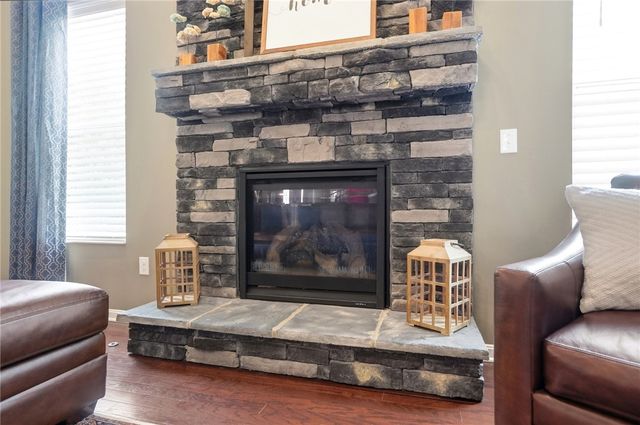 3486 Kestrel Court, Franklin, OH 45005