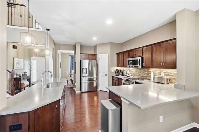 3486 Kestrel Court, Franklin, OH 45005