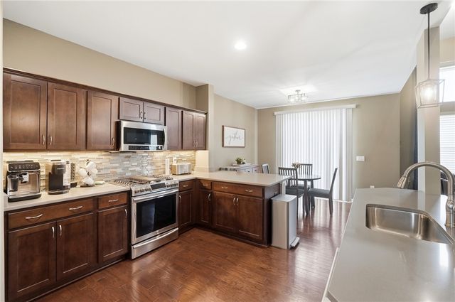 3486 Kestrel Court, Franklin, OH 45005