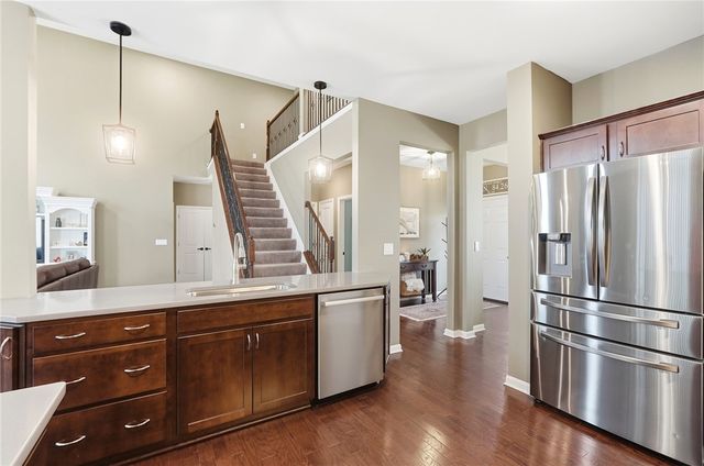 3486 Kestrel Court, Franklin, OH 45005