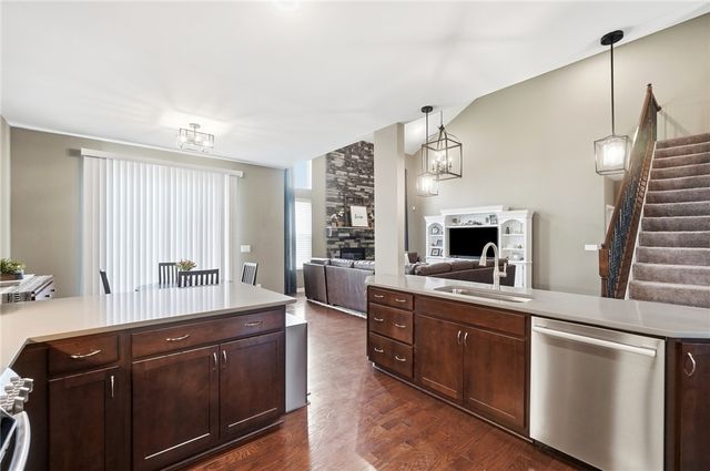 3486 Kestrel Court, Franklin, OH 45005