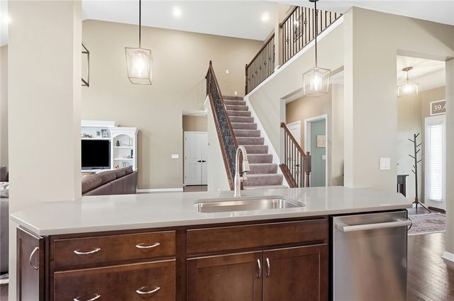 3486 Kestrel Court, Franklin, OH 45005