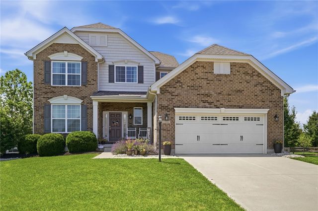 3486 Kestrel Court, Franklin, OH 45005