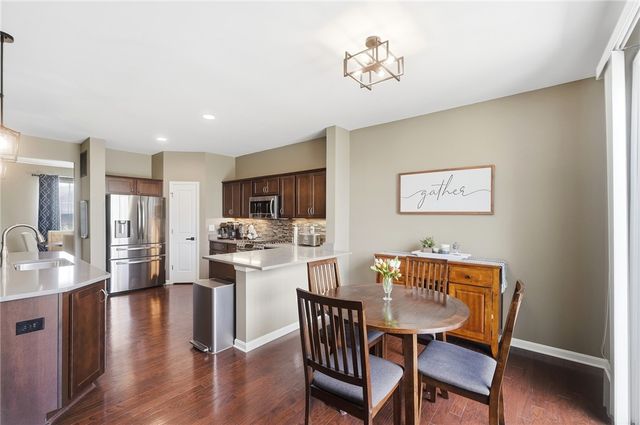 3486 Kestrel Court, Franklin, OH 45005