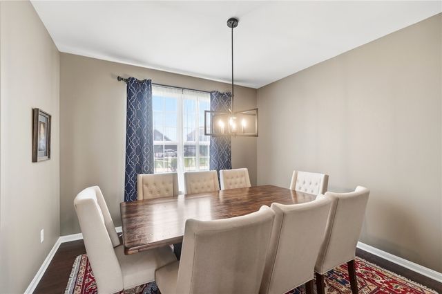 3486 Kestrel Court, Franklin, OH 45005