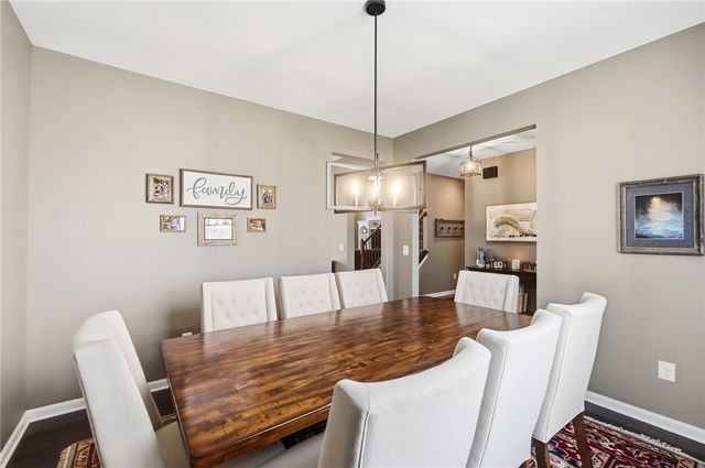 3486 Kestrel Court, Franklin, OH 45005