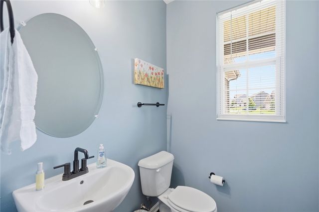 3486 Kestrel Court, Franklin, OH 45005