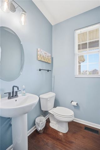3486 Kestrel Court, Franklin, OH 45005