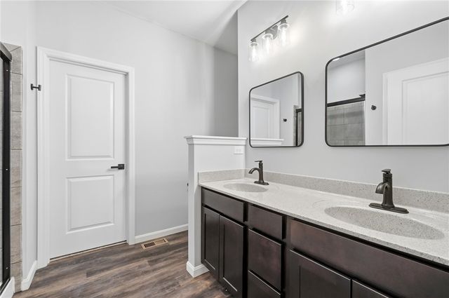 3486 Kestrel Court, Franklin, OH 45005