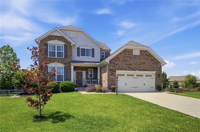 3486 Kestrel Court, Franklin, OH 45005