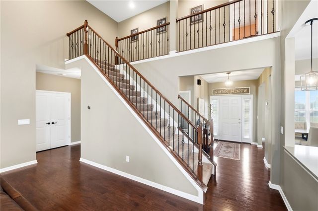 3486 Kestrel Court, Franklin, OH 45005