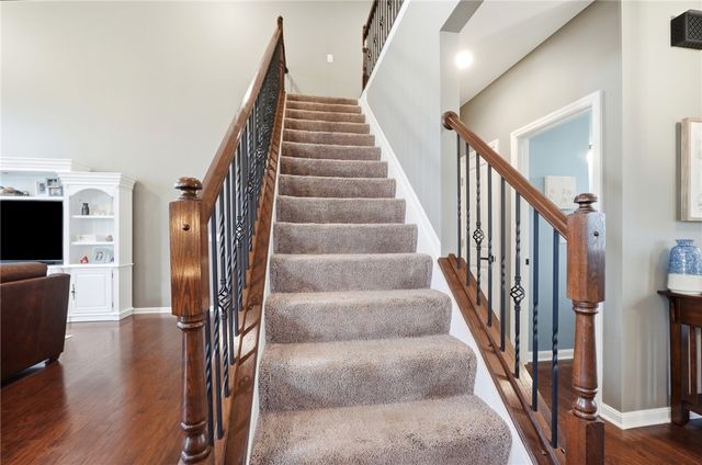 3486 Kestrel Court, Franklin, OH 45005