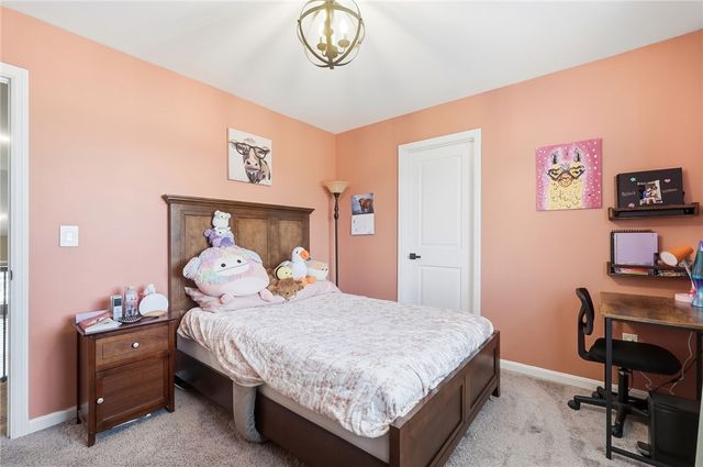 3486 Kestrel Court, Franklin, OH 45005