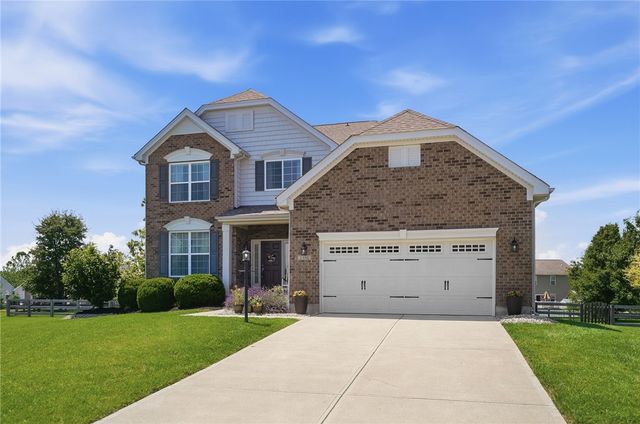 3486 Kestrel Court, Franklin, OH 45005