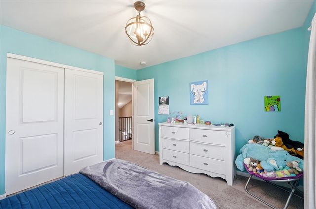 3486 Kestrel Court, Franklin, OH 45005