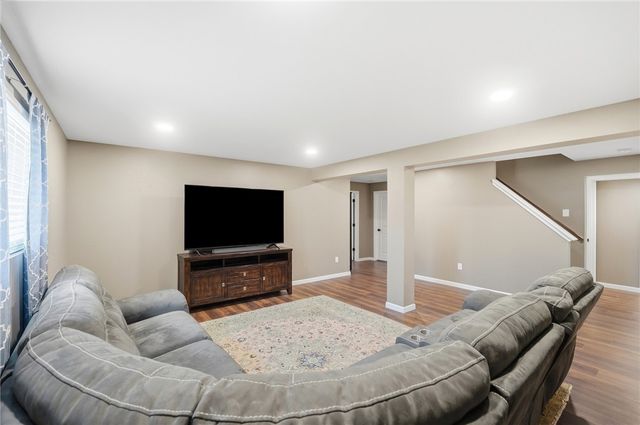 3486 Kestrel Court, Franklin, OH 45005