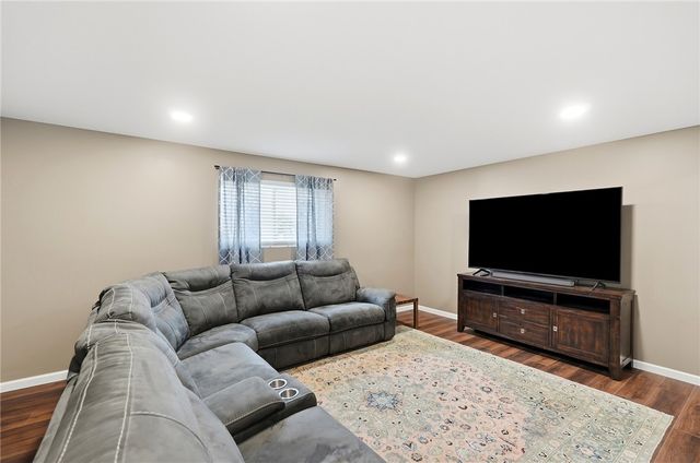 3486 Kestrel Court, Franklin, OH 45005