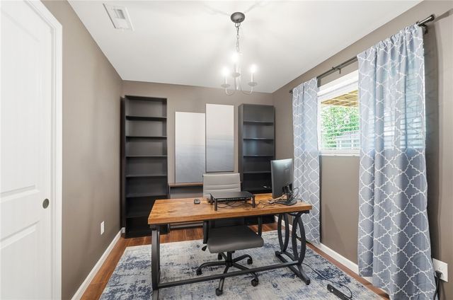 3486 Kestrel Court, Franklin, OH 45005