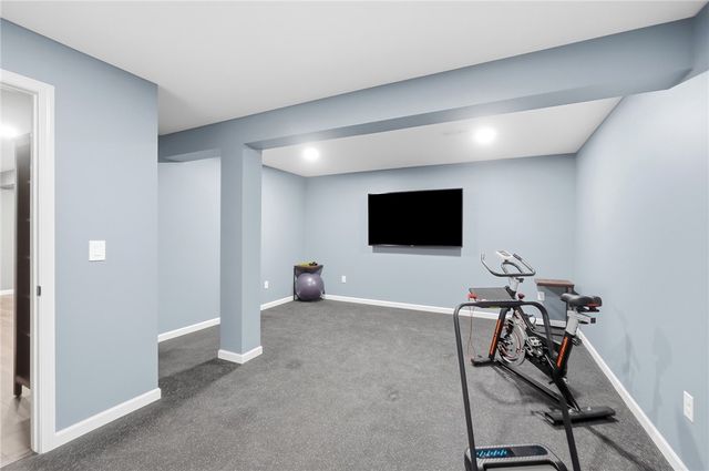 3486 Kestrel Court, Franklin, OH 45005
