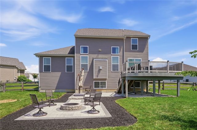 3486 Kestrel Court, Franklin, OH 45005