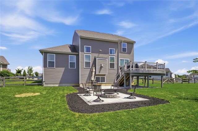 3486 Kestrel Court, Franklin, OH 45005
