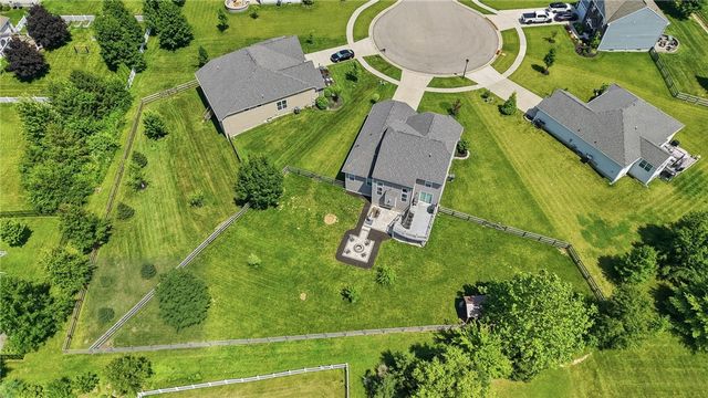 3486 Kestrel Court, Franklin, OH 45005