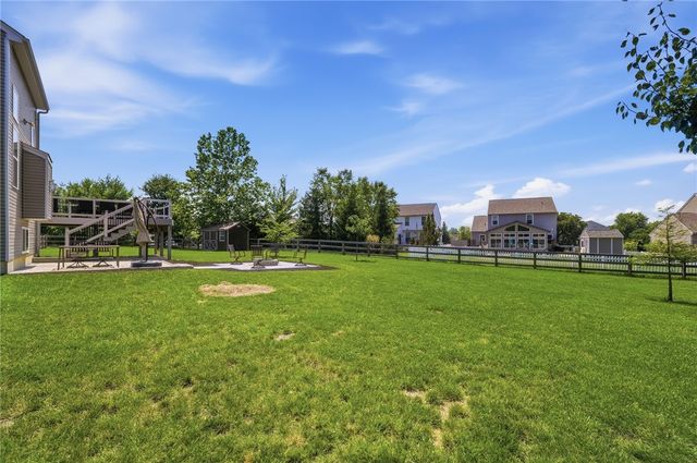 3486 Kestrel Court, Franklin, OH 45005