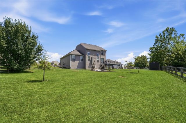 3486 Kestrel Court, Franklin, OH 45005