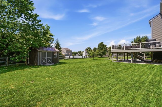 3486 Kestrel Court, Franklin, OH 45005