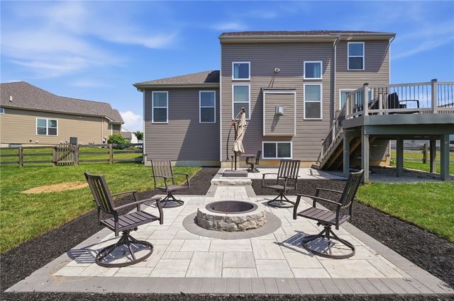 3486 Kestrel Court, Franklin, OH 45005