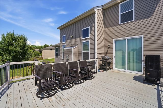 3486 Kestrel Court, Franklin, OH 45005