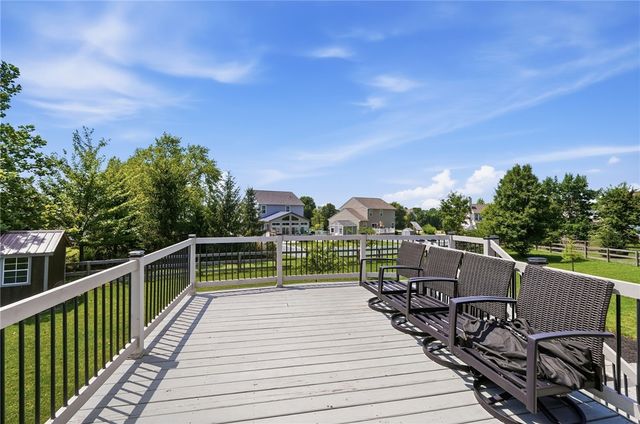3486 Kestrel Court, Franklin, OH 45005